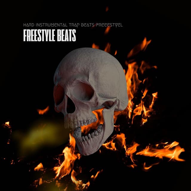 Hard Instrumental Trap Beats Freestyle - Freestyle Beats