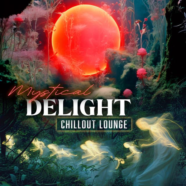 Mystical Delight - Chillout Lounge