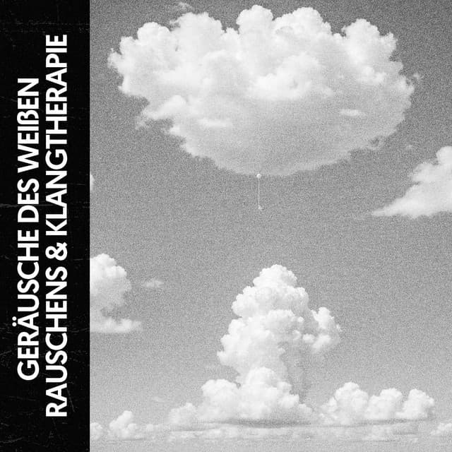 Weißen Rauschens & Klangtherapie: Klanglandschaften für inneren Frieden - Cat Music