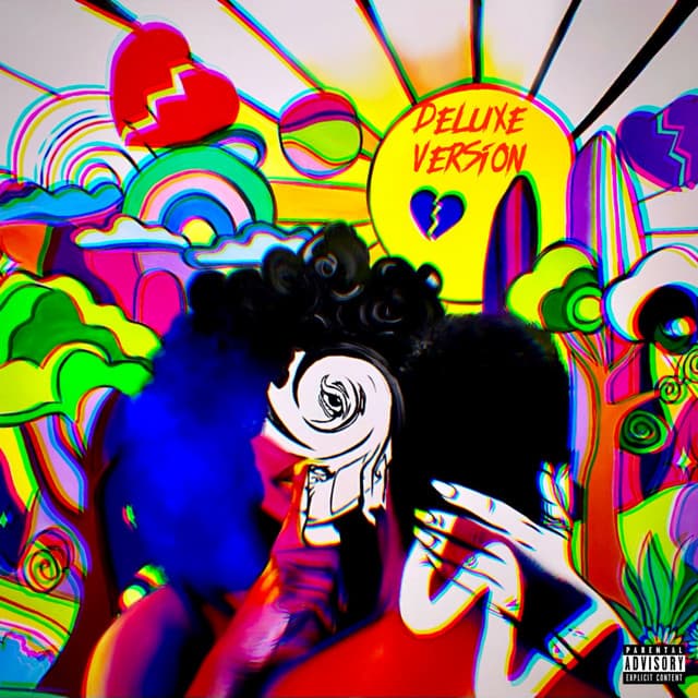 Happily Never After - Sy Ari Da Kid