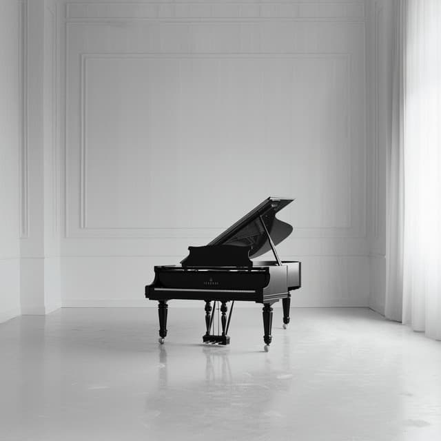 Música De Piano: Acordes Cristalinos - Adoración Música Piano