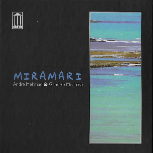 Miramari - André Mehmari
