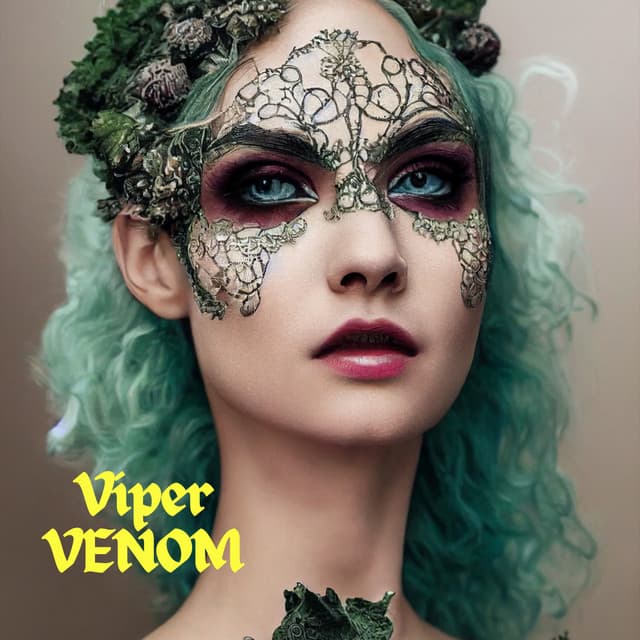Venom - Viper