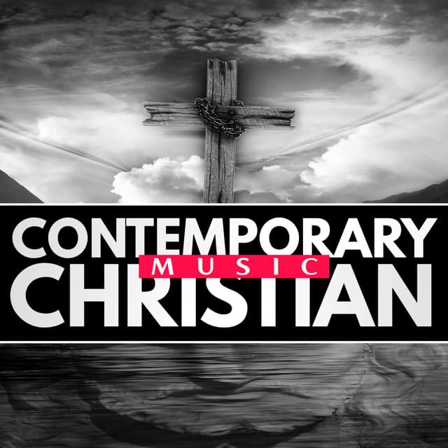 Children Of Zion - Contemporary Christian Music