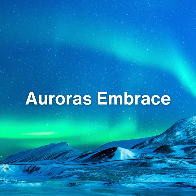 Auroras Embrace - Zen Meditation and Natural White Noise and New Age Deep Massage