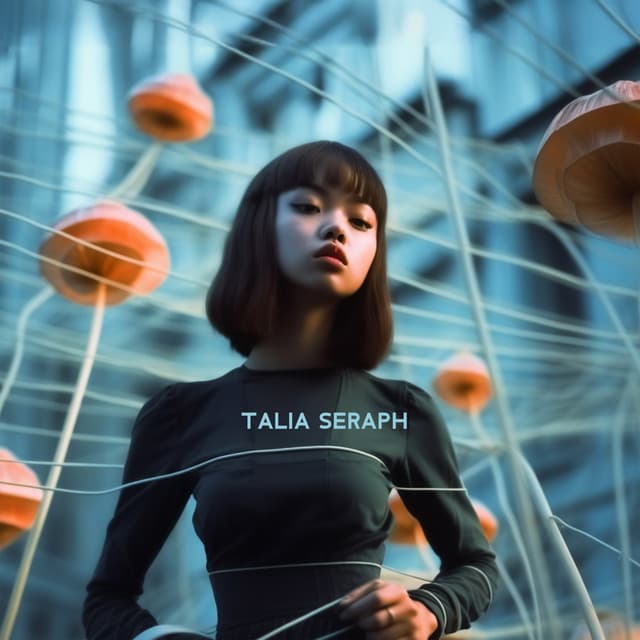 Talia Seraph