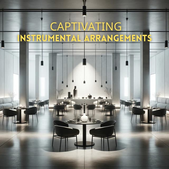 Captivating Instrumental Arrangements - Jazz Music Collection Zone