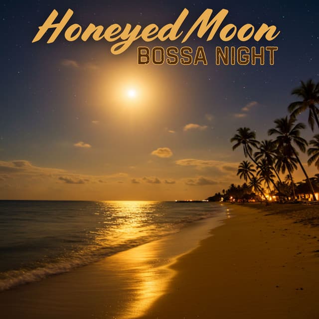Honeyed Moon & Bossa Nights - Annie Warden