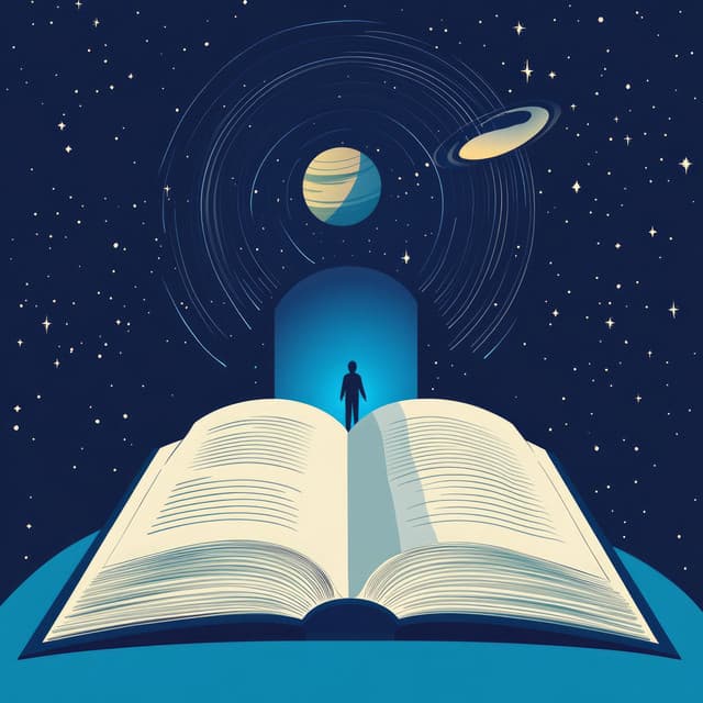 音楽時空領域への扉を開く - Music For Absolute Sleep