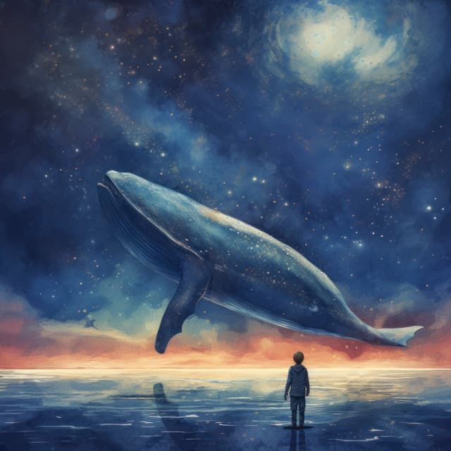 Élixir de sommeil céleste - Mike Autumn