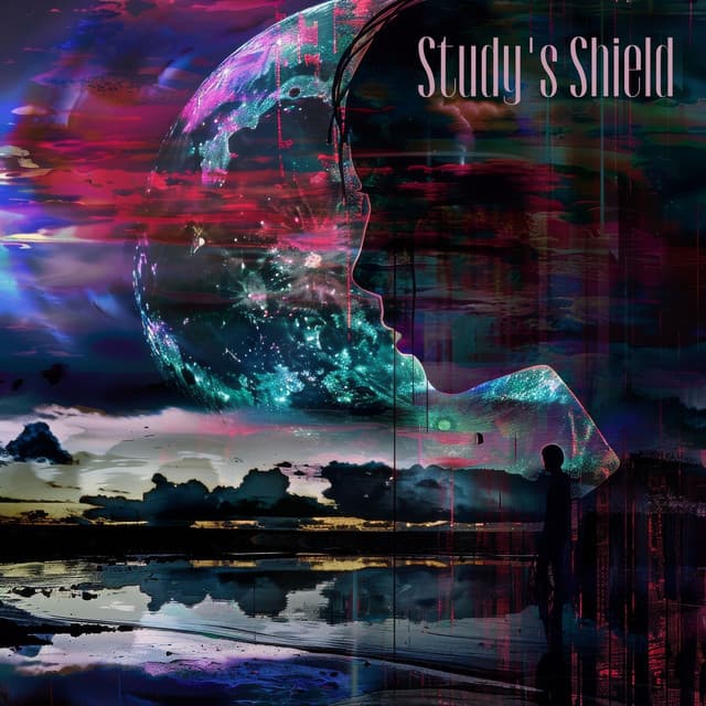 Study's Shield - Música Relajante Para Leer