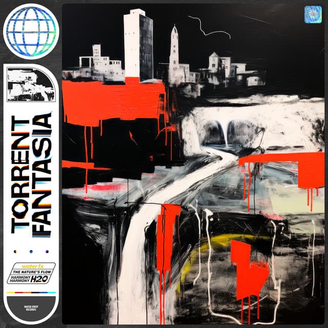 Torrent Fantasia - Water Science