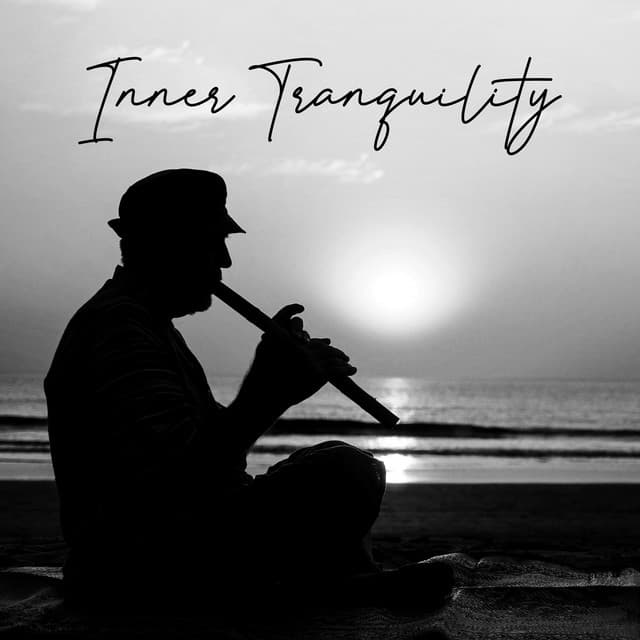 Inner Tranquility: Flute for Meditation and Yoga - Yoga Healing Sounds Unit