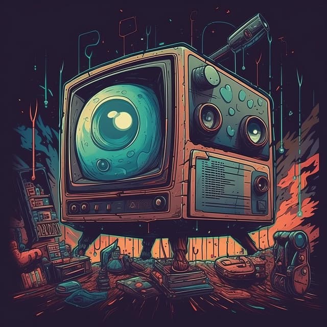 Current - Soft Background Music