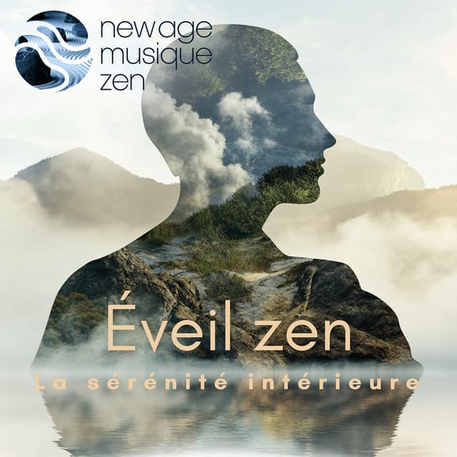 Éveil zen: La sérénité intérieure - New Age Musique Zen