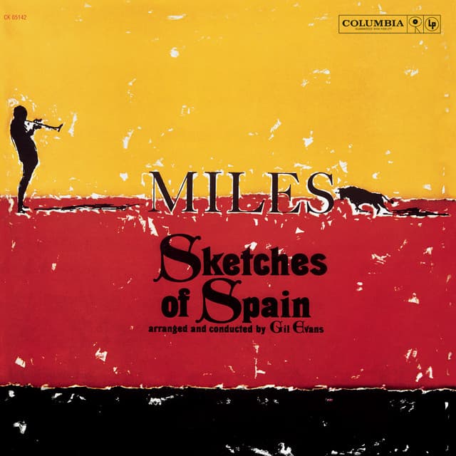 Sketches of Spain - Gil Evans