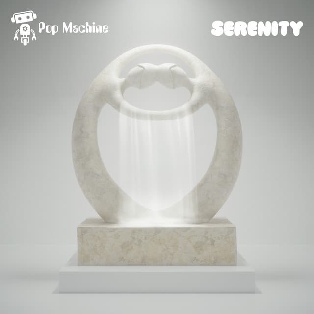 Serenity - Jay Price