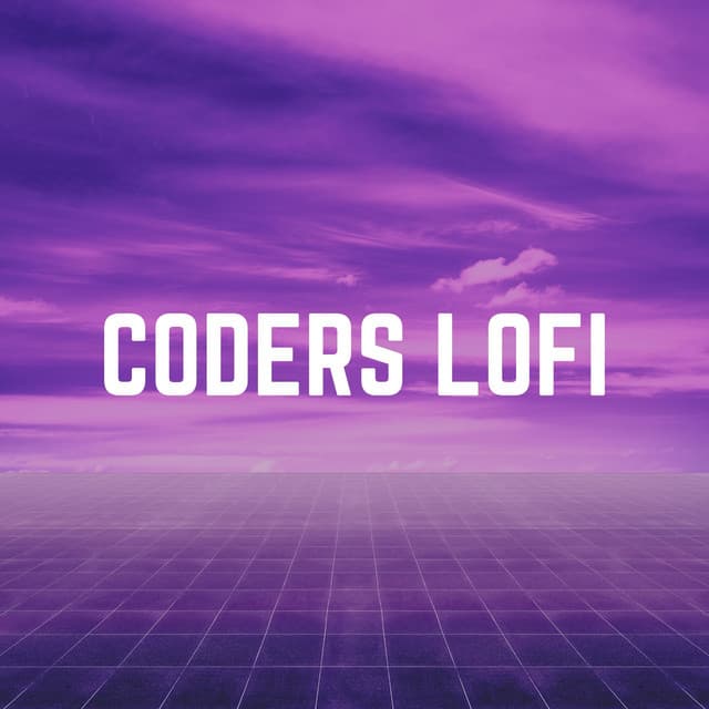 Coders Lofi - Chill Hip Hop