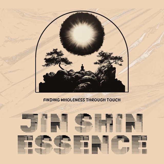 Jin Shin Essence