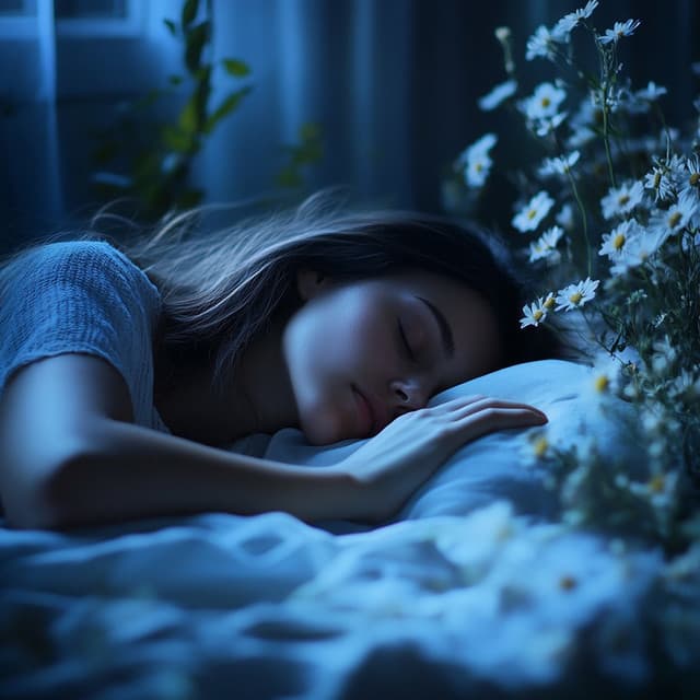 Night Melodies: Soothing Harmonies for Rest - Soothing Music for All