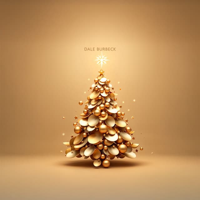 Beautiful Christmas Time - Dale Burbeck