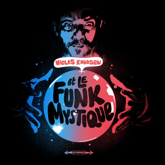 Et Le Funk Mystique - Niclas Knudsen