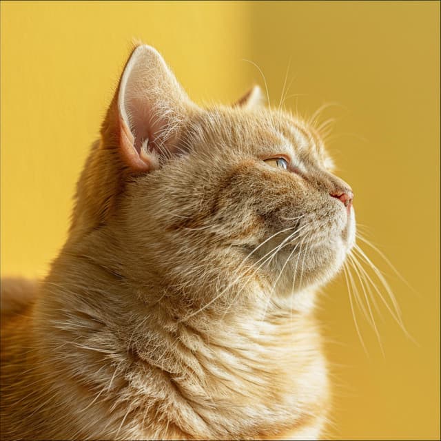 Melodías Compañeras De Hogar: Música Relajante Para La Relajación De Mascotas - Música para mascotas