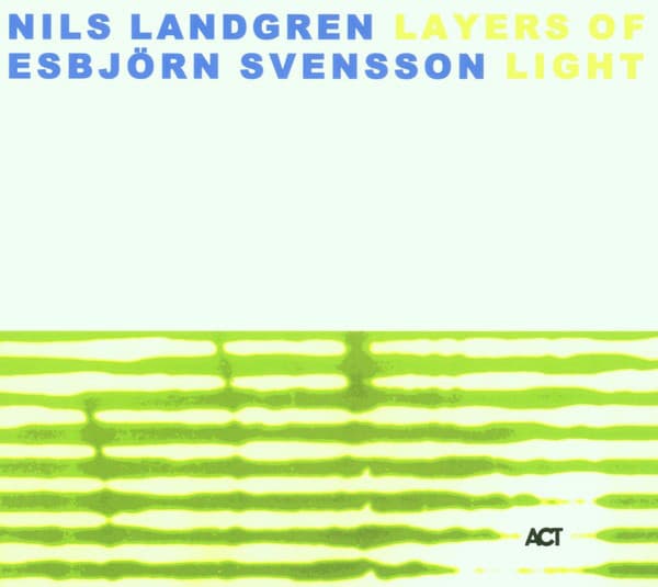 Nils Landgren & Esbjörn Svensson