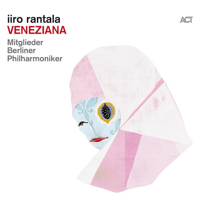 Veneziana - Iiro Rantala