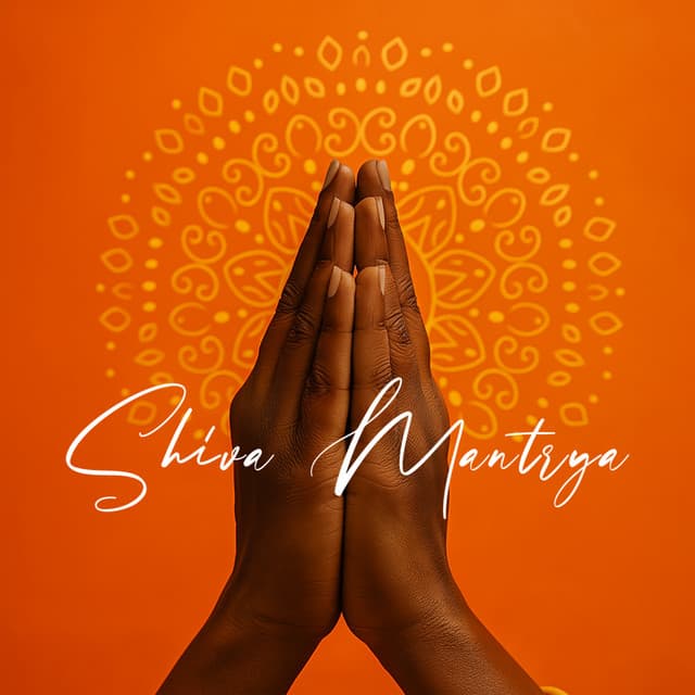 Namaste Shanti - Shiva Mantrya