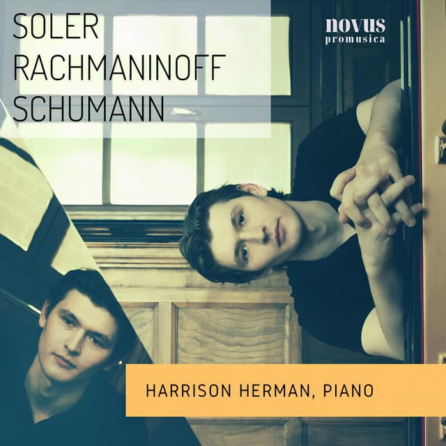 Harrison Herman