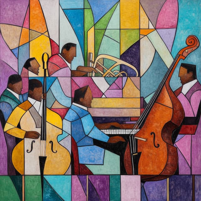 Harmonia e Melodia - Cafe Music