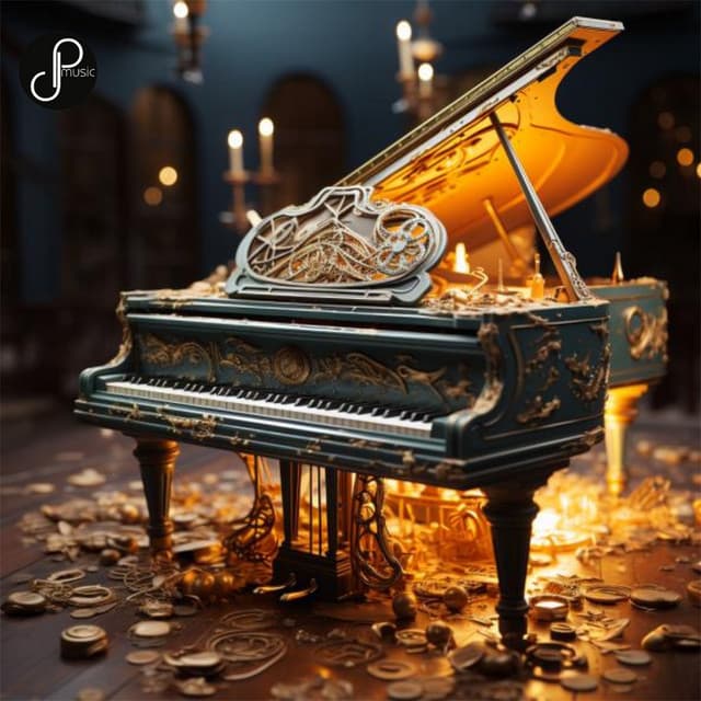 Relaxing Classical Piano Music, Vol. 39 - Paul Hindemith