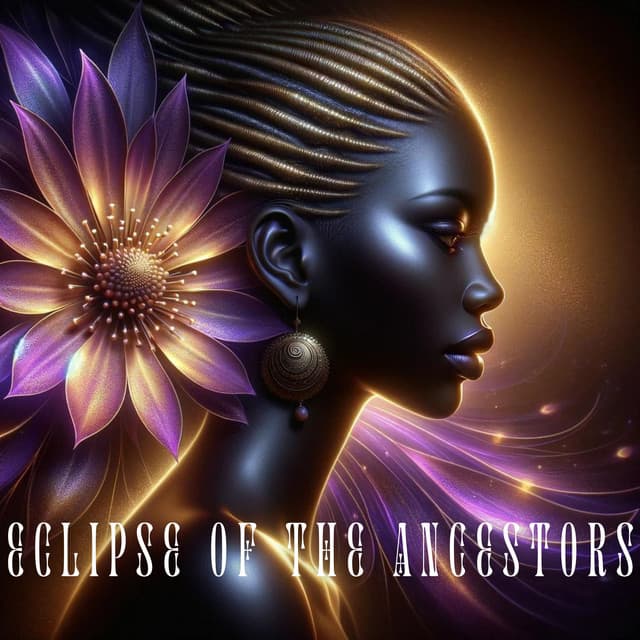 Eclipse of the Ancestors: A Symphony of African Spirits - African Wild World