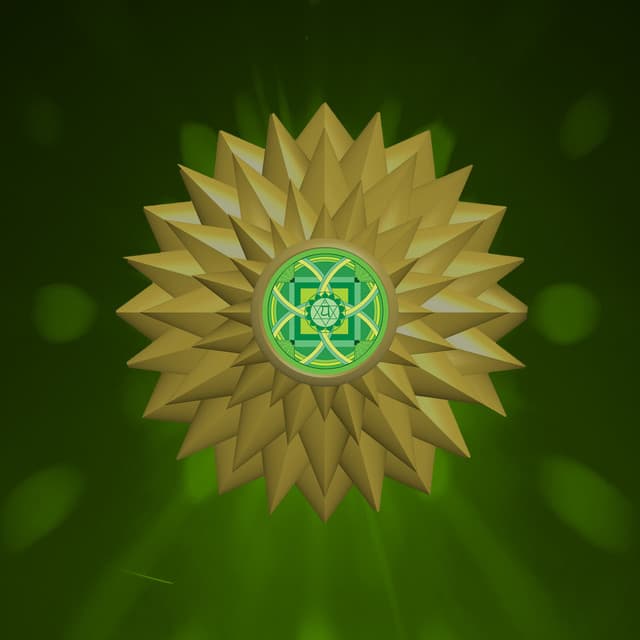 REM Sleep 432 Hertz Binaural Beat - Sound Bath