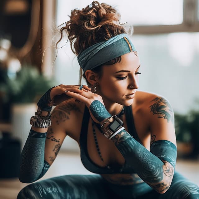 Beaming - Soundscapes!