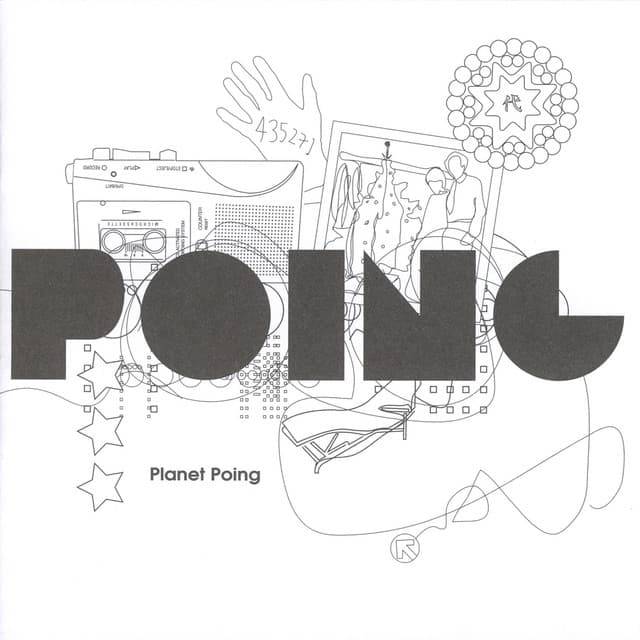 Planet Poing - Poing