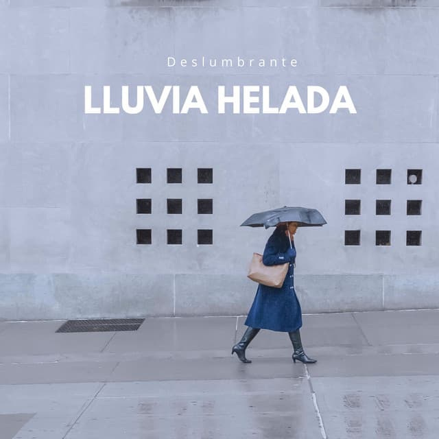 Deslumbrante Lluvia Helada - Palacio de la lluvia