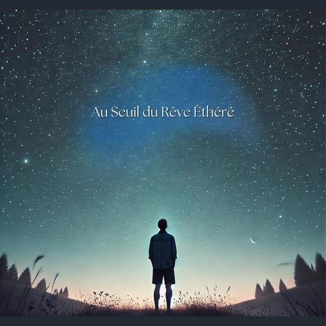 Au Seuil du Rêve Éthéré - Aide Au Sommeil Académie