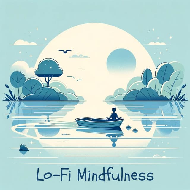 Lo-Fi Mindfulness - Relax Vibes - Chillout Music Whole World