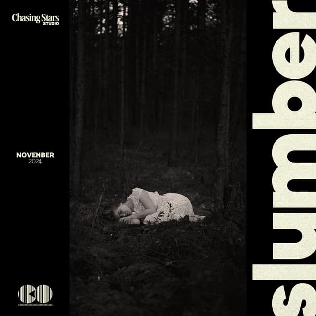 Slumber - Flows of Sleep