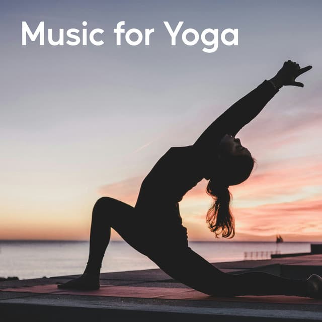 Music for Yoga - Yoga Sounds