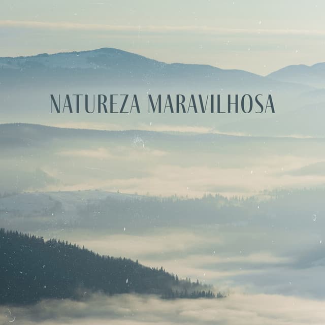 Natureza Maravilhosa: Sono & Relaxamento Graças aos Sons Naturais da Terra, Som Suavizante da Chuva - Hipnose Natureza Sons Coleção