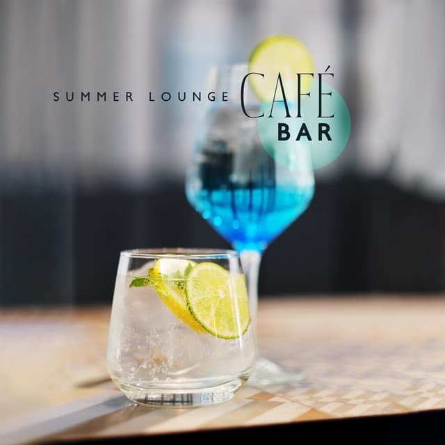 Summer Lounge Café Bar: Smooth Piano & Guitar, Saxophone Jazz, Luxury Beach Restaurant, Evening Wine & Dinner Music 2022 - Soft Jazz Mood
