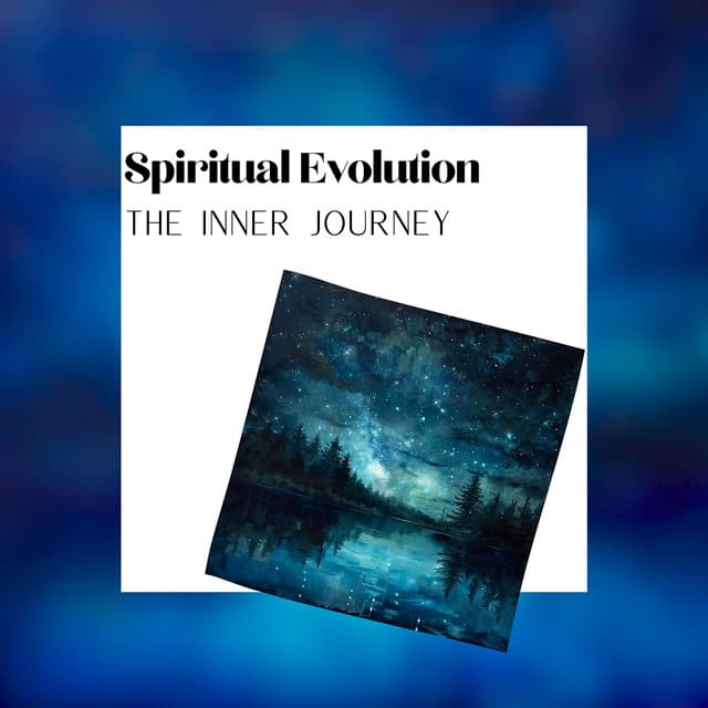 Spiritual Evolution - The Inner Journey - Nature Meditation Channel