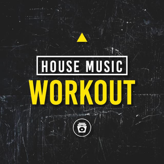 House Music Workout - Ibiza Lounge