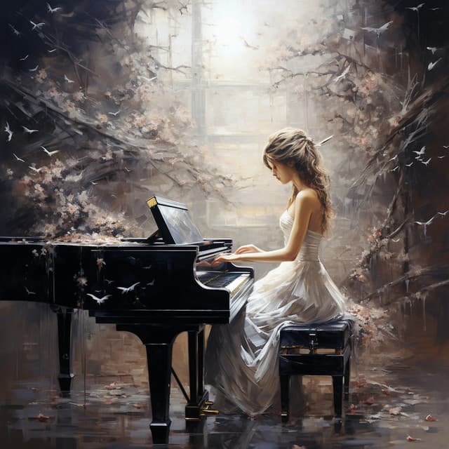 Lasting Love - PianoDreams