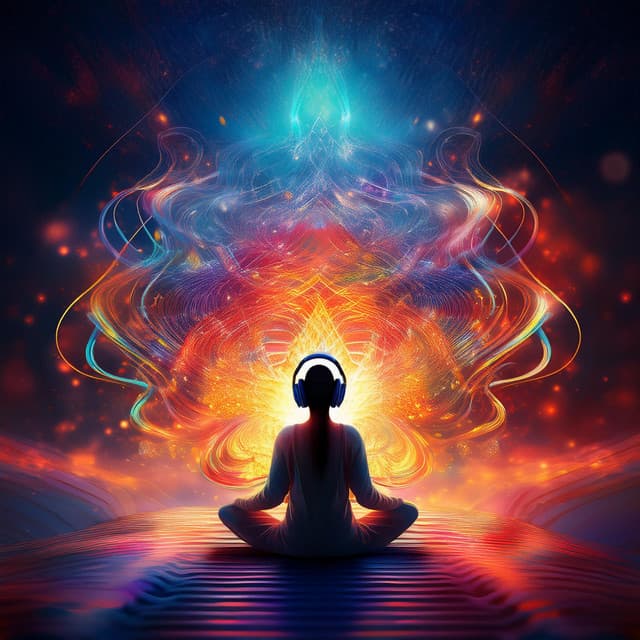 Noisy Bowls for Meditation
