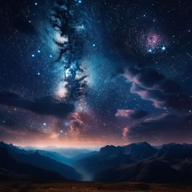 Sueño De Medianoche: Ritmos De Hip Hop Para Un Descanso Profundo - Audio consciente