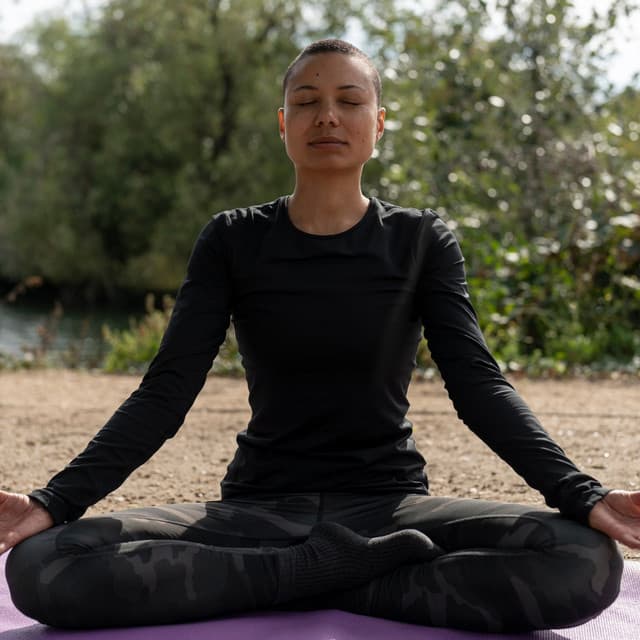 Spirit Harmony: Music for Meditation and Relaxation - Less Stress Music Academy